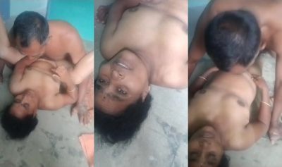 Desi mature randi ko chodtte hue ka video banaya dusre aadmi nai