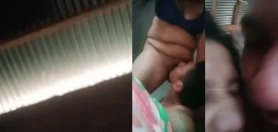 Nepali mature couple ki majedaar sex video