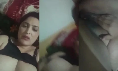 Pakistani bade boobs wali randi bhabhi ki chikni chut