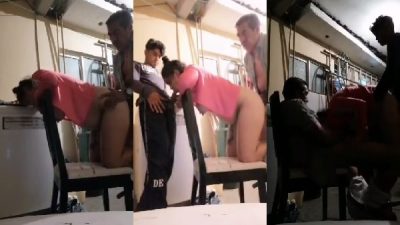 Baap bete nai mil kari jawan kamwali ki chudai