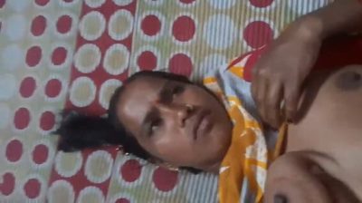 Bada lund desi kamwali chudai bf video