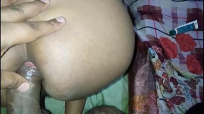 Bhai ke samne bhabhi ki chut aur gaand chodi