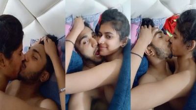 Cute college lover ka oyo sex mms