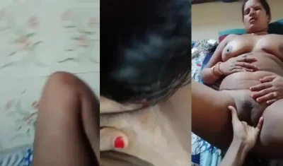 Desi bhabhi ki chut chaatkar devar nai ki chut chudai