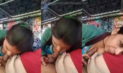 Desi bhabhi ne truck me driver ka lund chusa