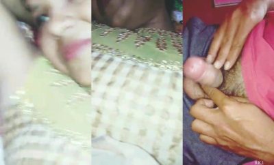 Desi bhabhi pussy licking fucking mms