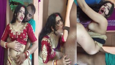 Desi sona bhabhi ki hardcore chudai devar ke sath