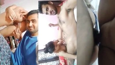 Desi young lover ka blowjob or chudai ka desi sex mms