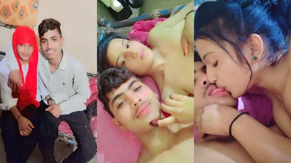 Indian village teen lover ki chudai ka desi sex mms