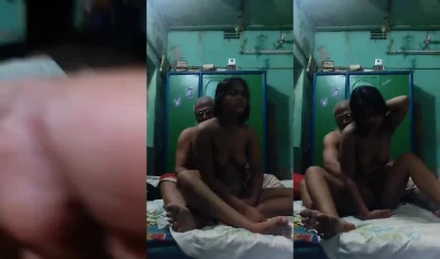 Jawan ladki ke sath maje karte chacha muslim xxx