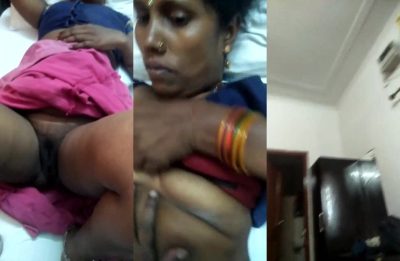 Kali adivasi aunty ko hotel me chodne ka clip