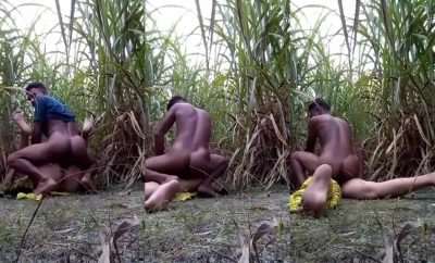 Khet me desi bhosda chudai ka ganda video