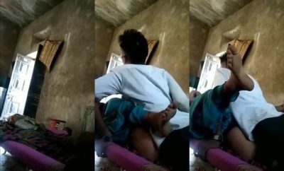 Langde dukanwale ne ladki ko choda kamre me