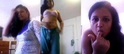 Maggi bhabhi ke boobs wala nude video call