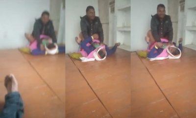 Night shift wali kamwali ki chudai kar di chokidaro ne