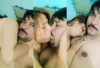 Pakistani horny miya biwi ka sexy romance