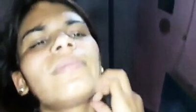 Polutry ke nokar ki bahan ko choda lund par bitha ke