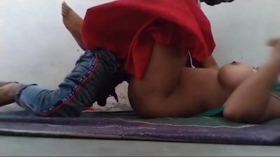 Randi kirayedar ne makanmalik ke lund ki sawari ki