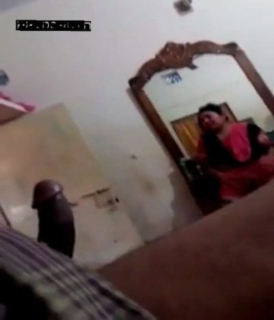 Sexy bhabhi devar lund sucking