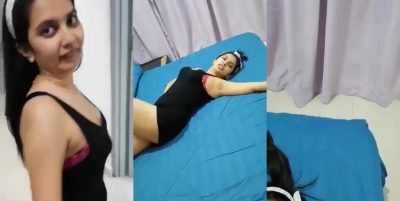 Sexy delhi bhabhi ne driver ka lund khulwaya hotel me