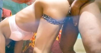 Village bhabhi ko lund chusa gaand maarne ki kosish kiya