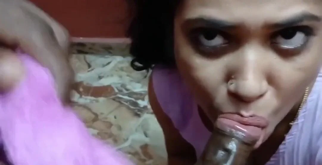 Sexy Bhabhi Ka Blowjob Or Chudai Ka Bhabhi Sex