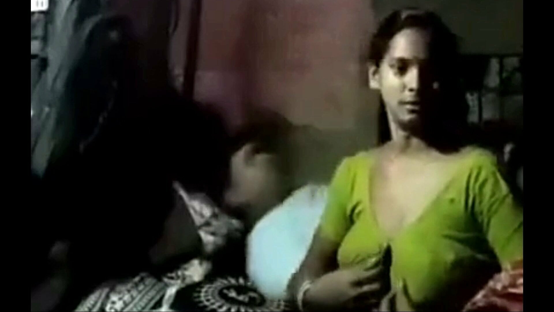 Mote Jeth Ne Chodi Blousewali Bhabhi