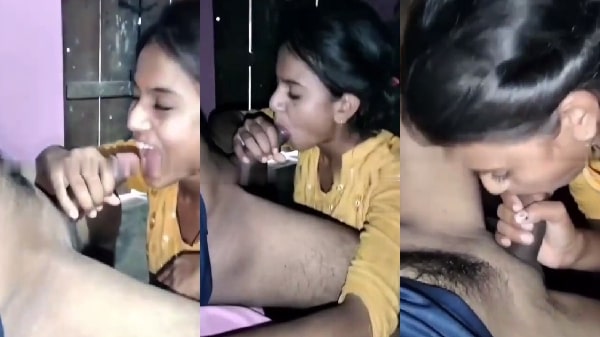 Padosi Ka Lund Chusti Gaanv Ki Maal