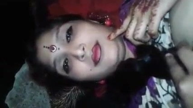 Sexy Rajasthani Aunty Ki Chikni Chut Chodi