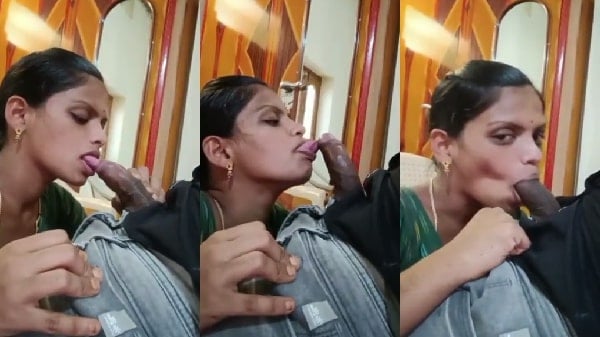 Sexy Telugu Bhabhi Nai Chusa Devar Ka Lund