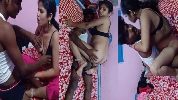 Tamil Housewife Ki Chudai Karta Uska Pati