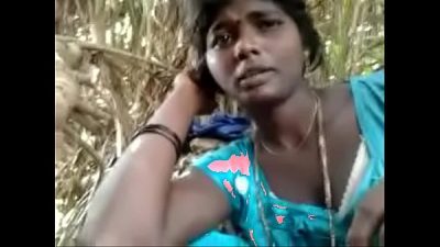 Adivasi Lady Ki Chudai 150 Rupye Me