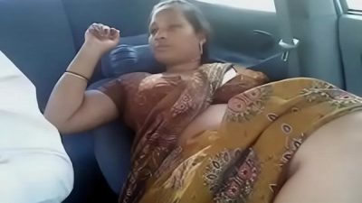 Colleague Meena Ke Sath Car Sex