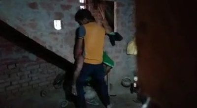 Desi Couple Ki Ghachaghach Chudai