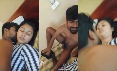 Desi Sexy Girlfriend Ki Chut Chudai