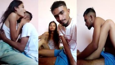 Desi Young Lover Ka Indian Teen Sex